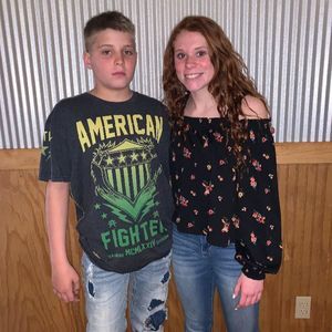 Meet your Posher, Blake